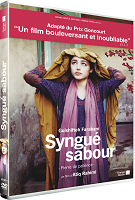 Photo SYNGUÉ SABOUR - PIERRE DE PATIENCE EN DVD ET BLU-RAY LE  25 JUIN
